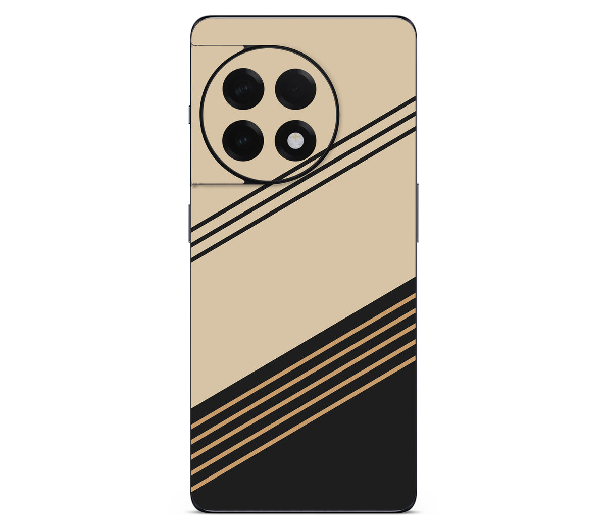 OnePlus 11 skin, Memoir, back skin