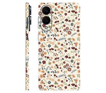 Galaxy S25 Edge skin, Kind of Cute, full wrap skin
