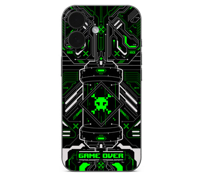 iPhone 17 Fatal Error (Acid)