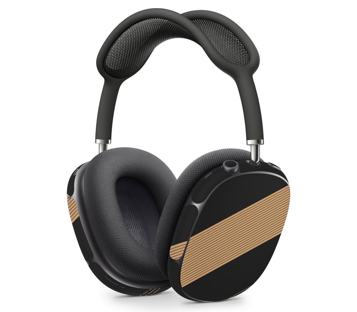 Apple AirPods Max skin, Discipline, case skin