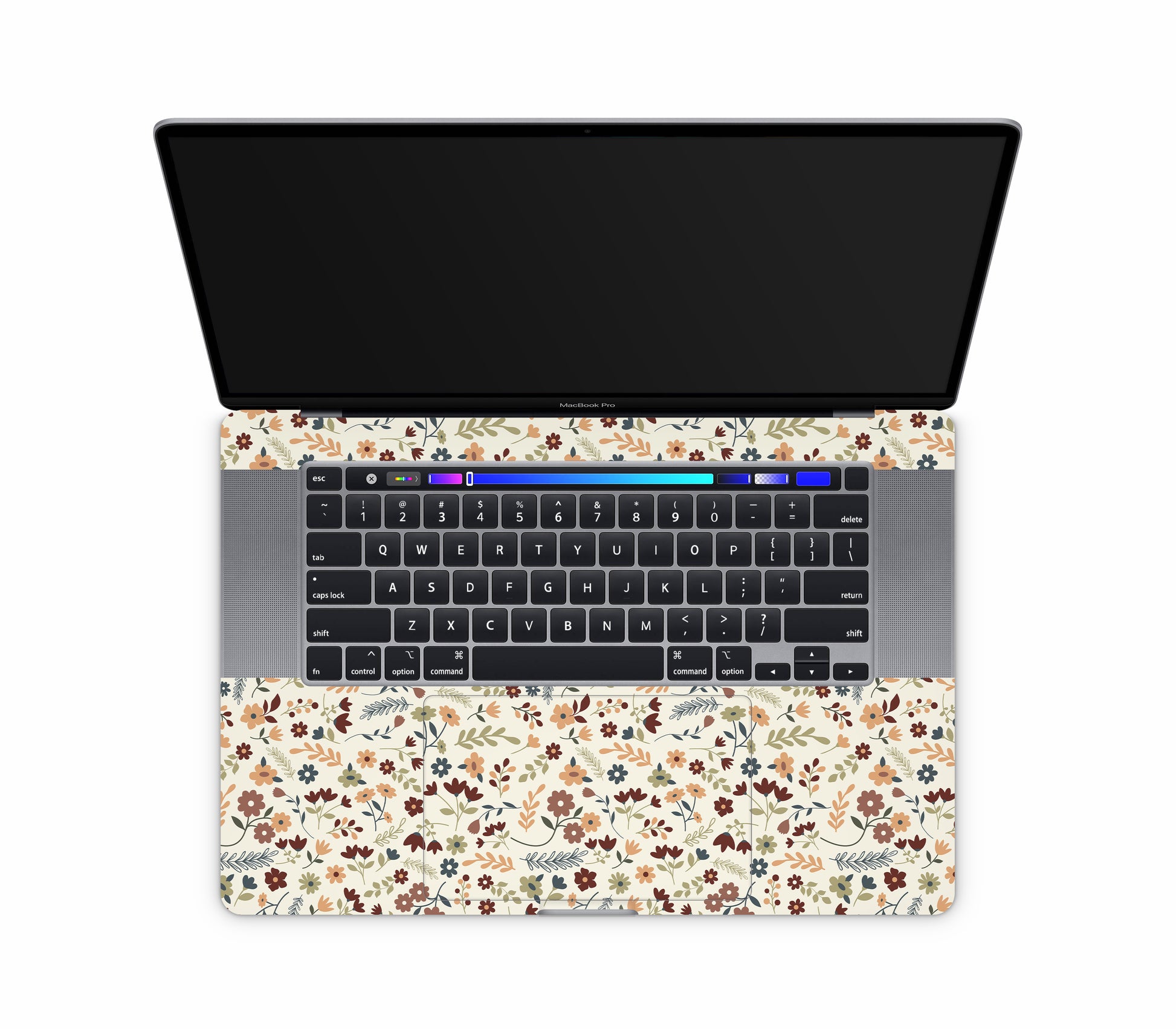 Macbook Pro 16" (2019-2020) Touch Bar Kind Of Cute
