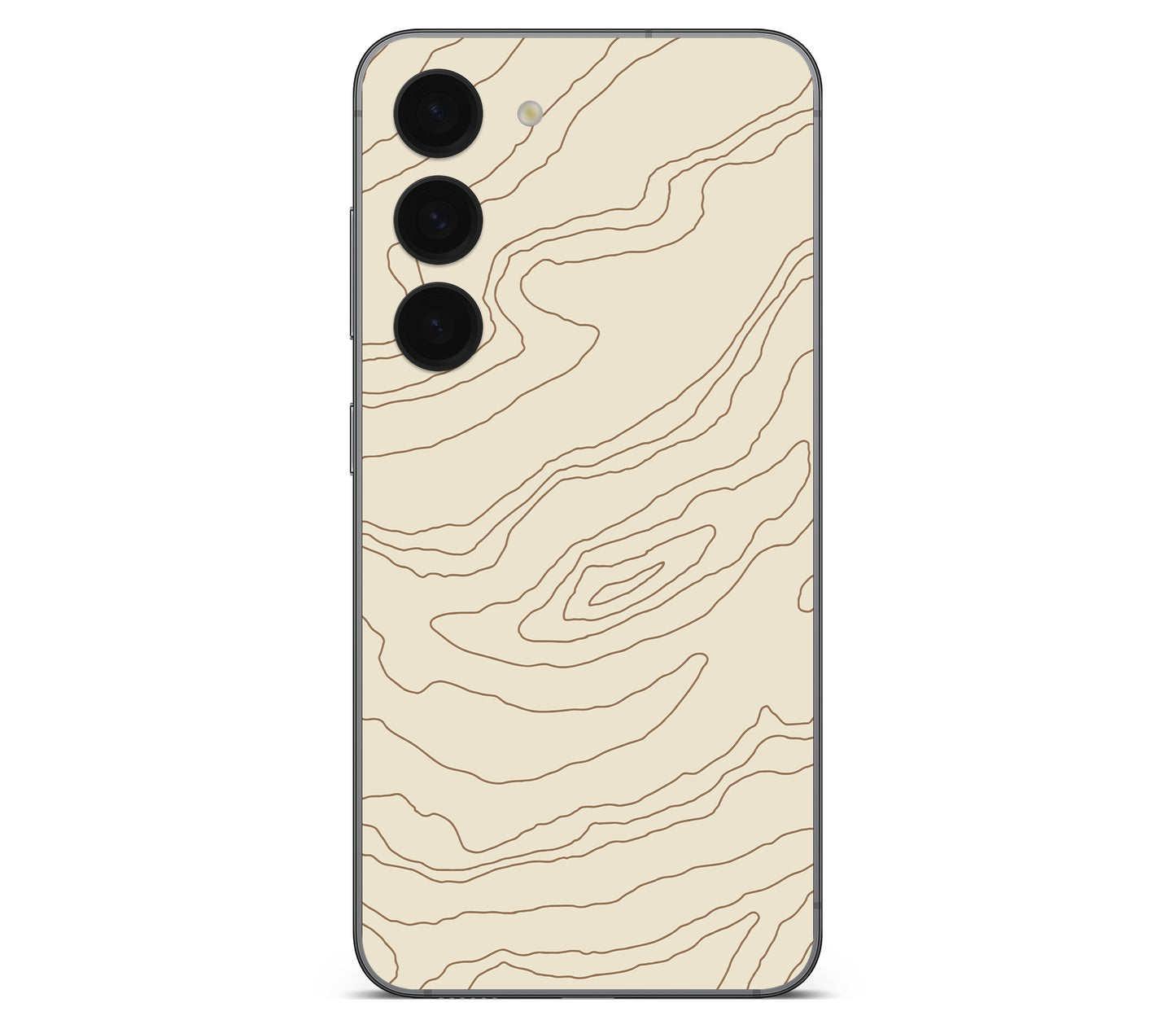 Galaxy S23 skin, Dune