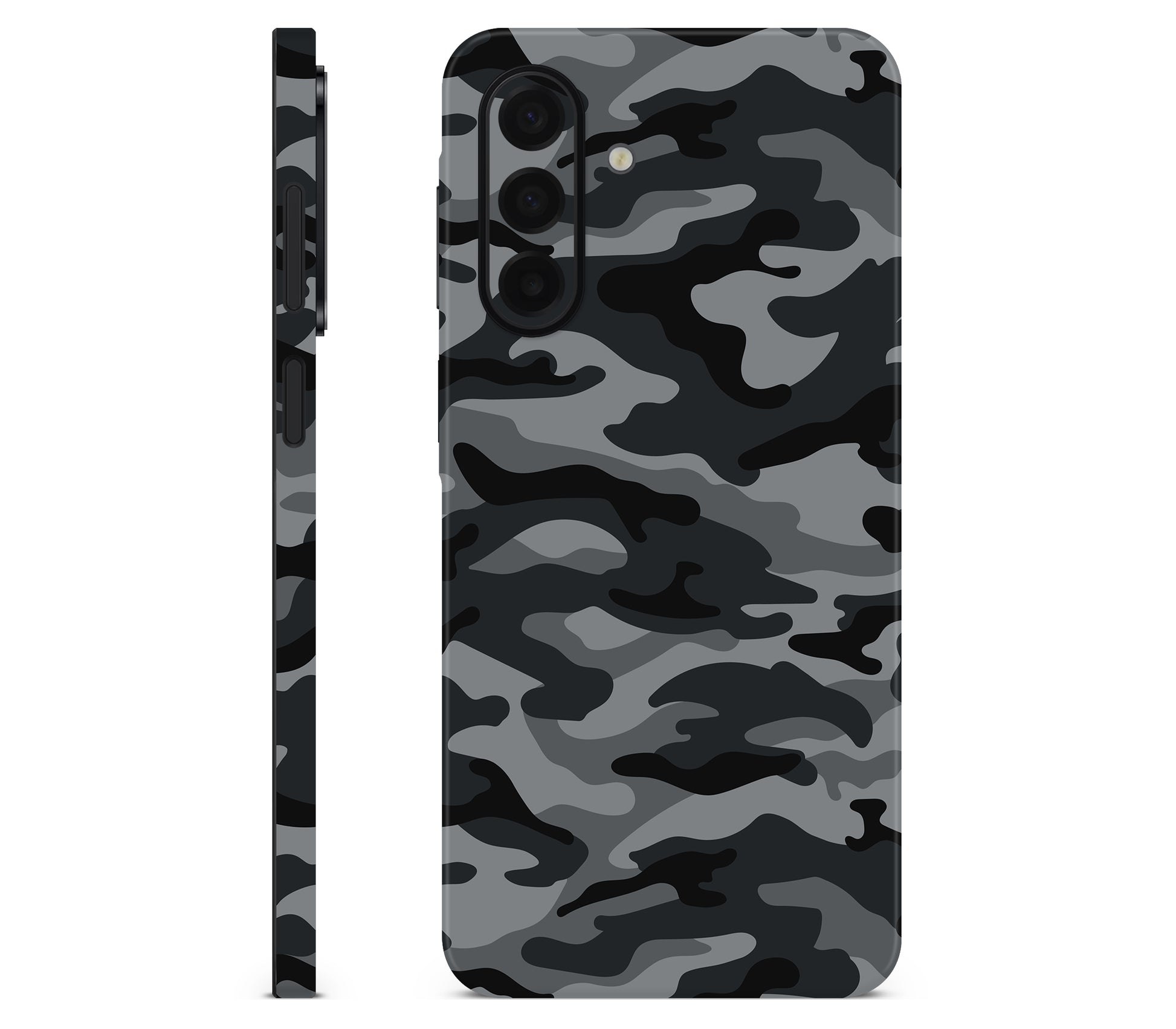 Samsung Galaxy A17 Urban Camo