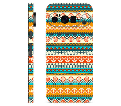 Google Pixel 10 Pro Rangoli