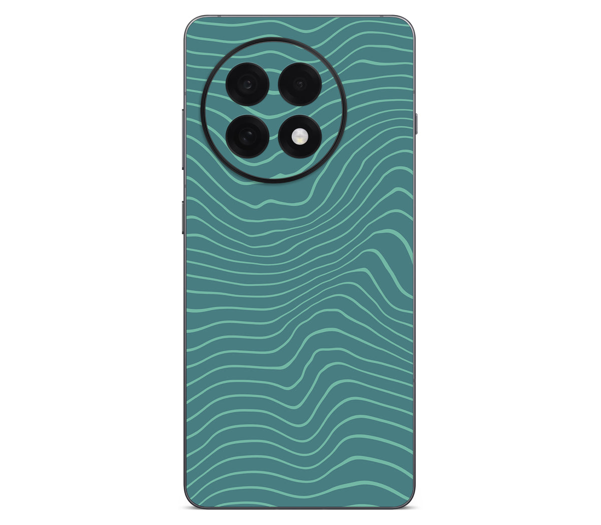 OnePlus 13R skin, Tide