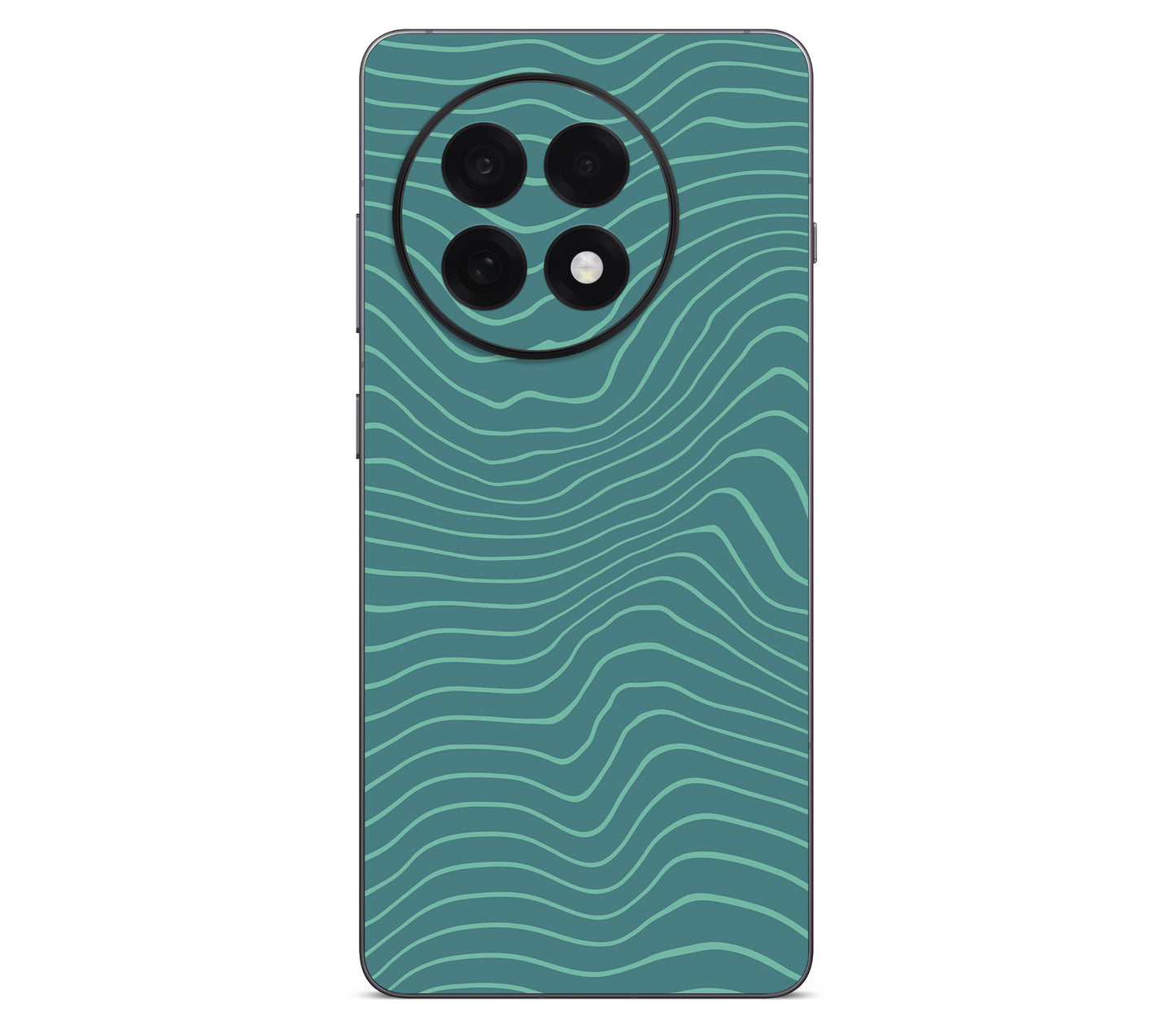 OnePlus 13R skin, Tide