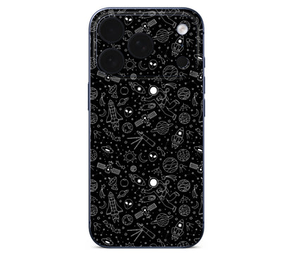 iPhone 17 Pro Cygnus
