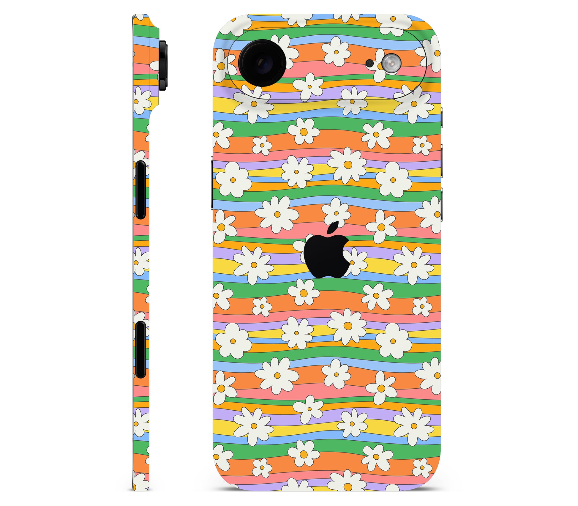 iPhone Air Daisy Drift