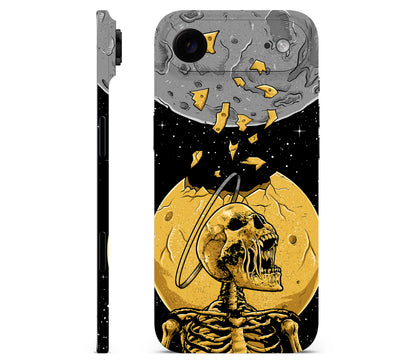 iPhone Air skin, Doomsday