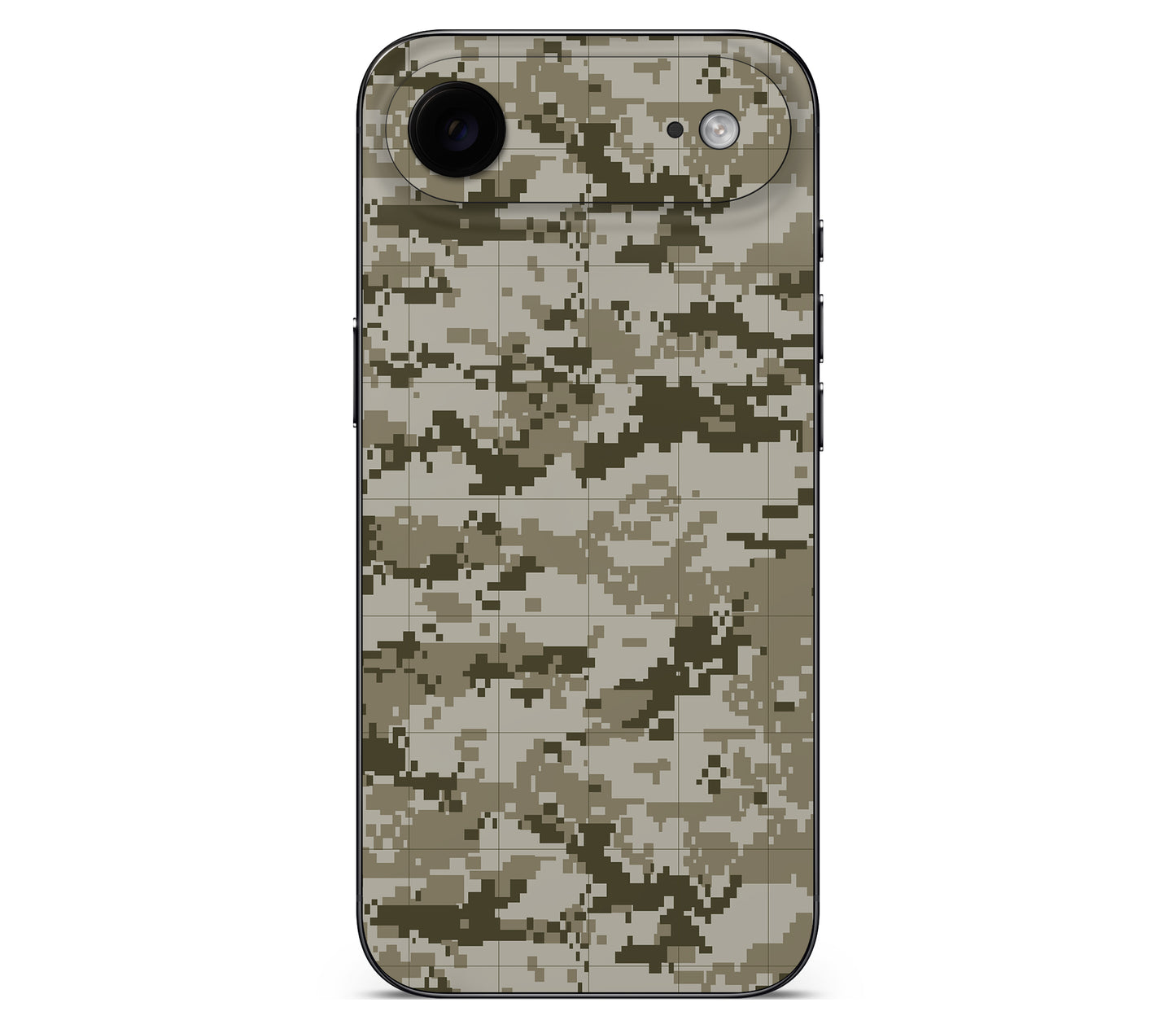 iPhone Air Stealth Mode
