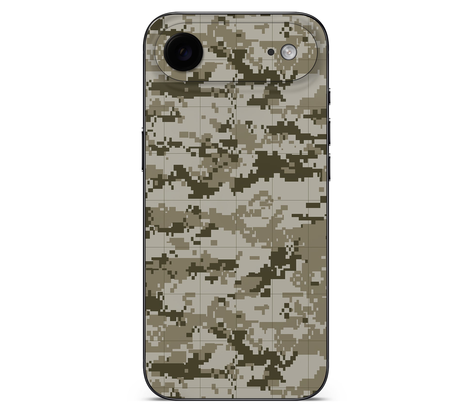 iPhone Air Stealth Mode
