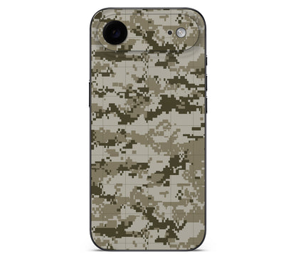 iPhone Air Stealth Mode