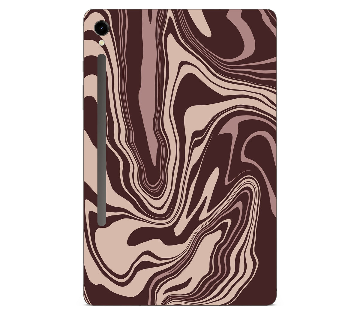 Galaxy Tab S9 skin, Vertigo (Fever)