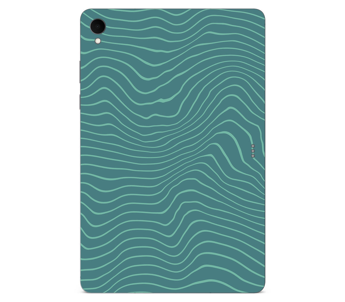 Galaxy Tab S11 skin, Tide