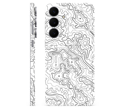 Galaxy S25 FE skin, Lockdown (Endgame), full wrap skin