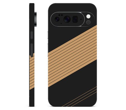 Google Pixel 11 Pro XL skin, Discipline, full wrap skin