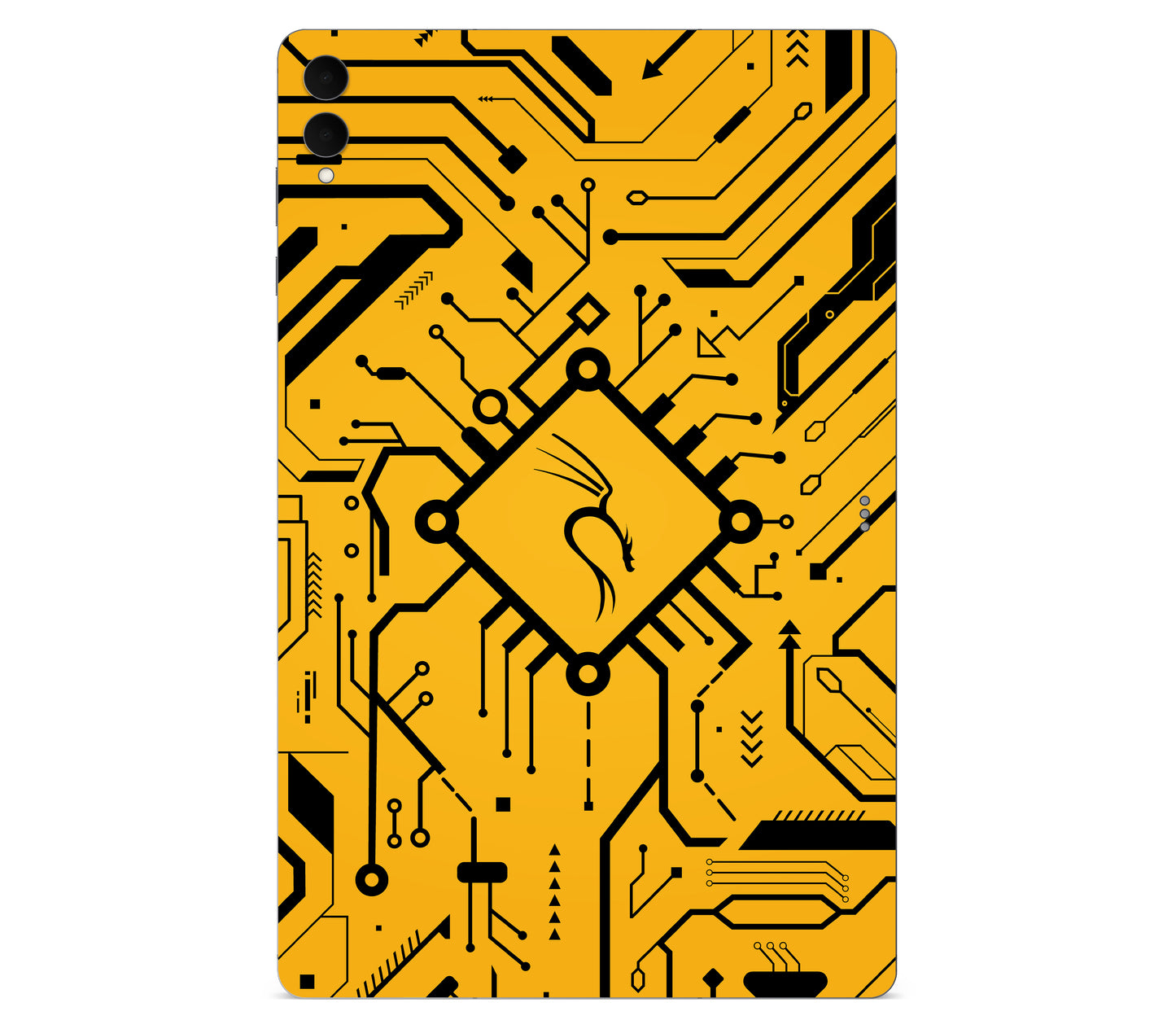 Galaxy Tab S11 Ultra skin, Kali (Kernel), back skin