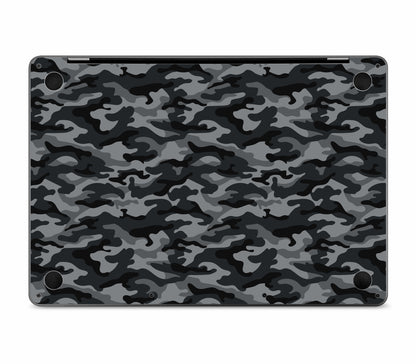 Macbook Pro 13" (2020, 2022) M1/M2 Urban Camo