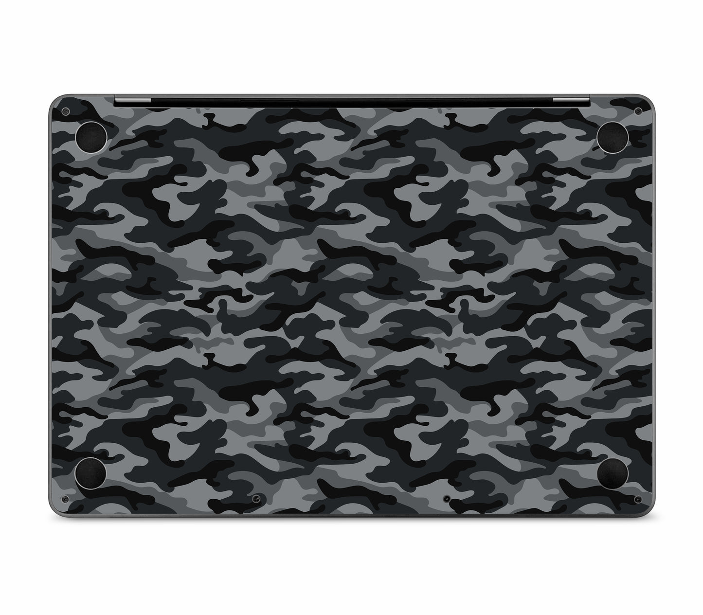 Macbook Pro 13" (2020, Intel) Urban Camo