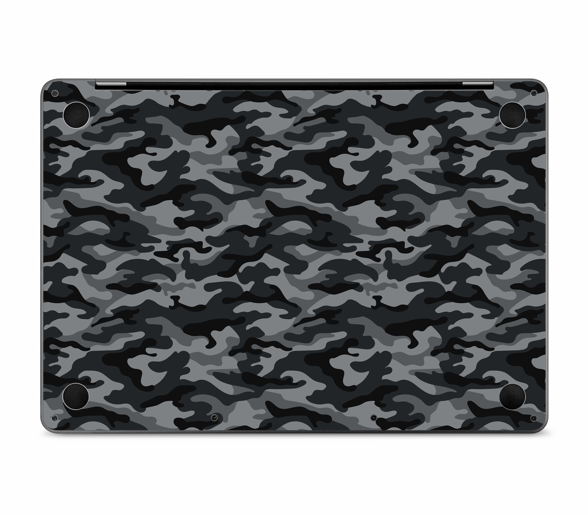 Macbook Pro 13" (2020, Intel) Urban Camo