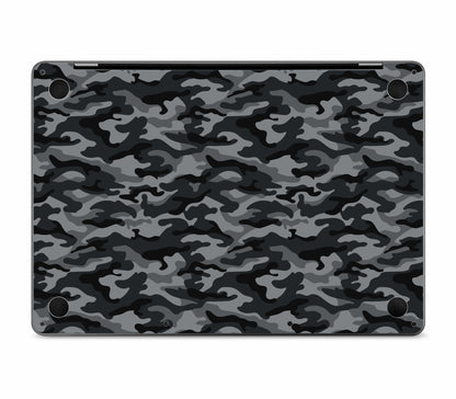 Macbook Pro 13" (2020, Intel) Urban Camo