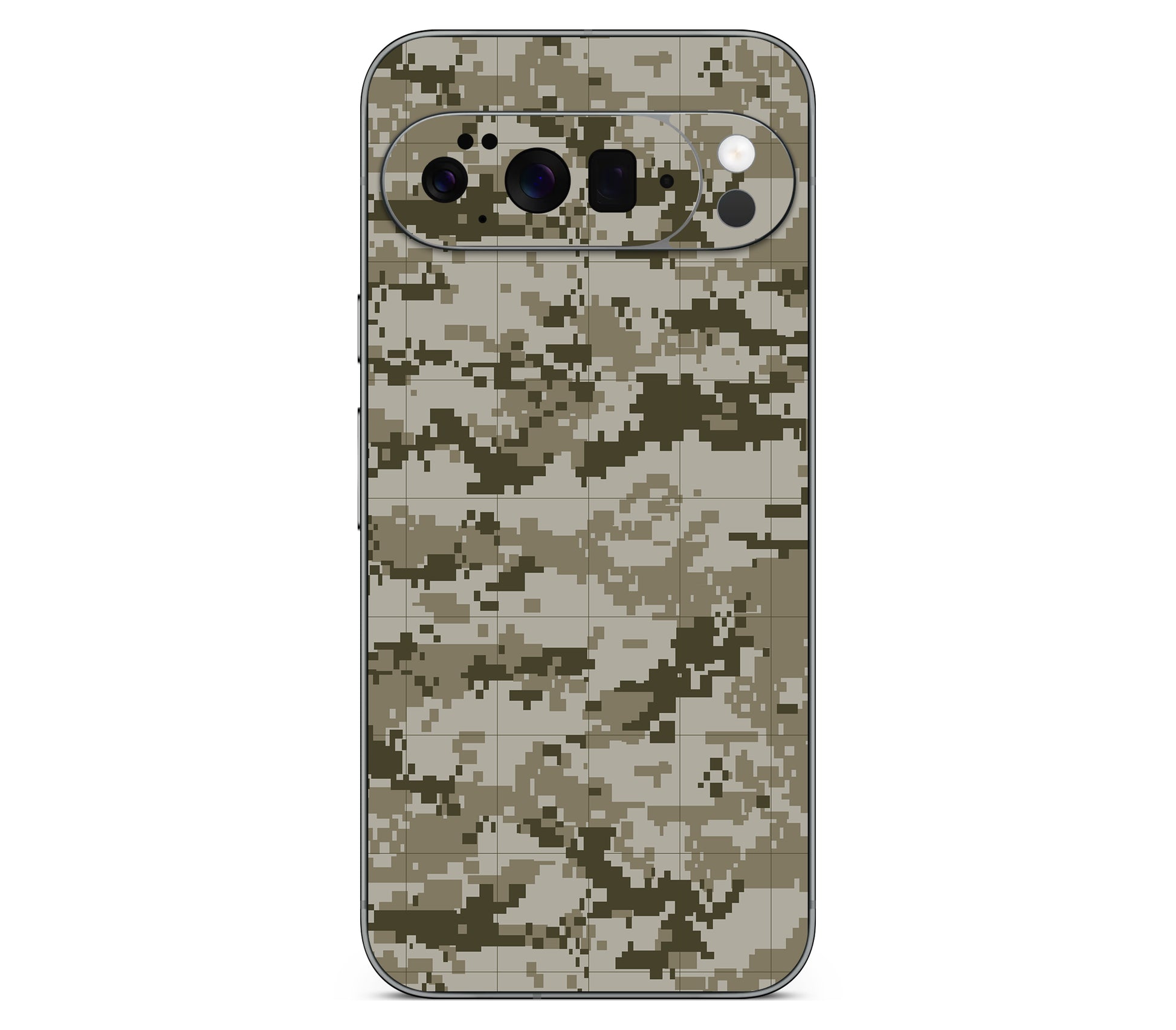 Google Pixel 10 Pro XL Stealth Mode