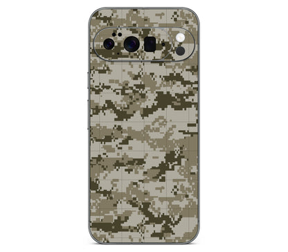 Google Pixel 10 Pro XL Stealth Mode