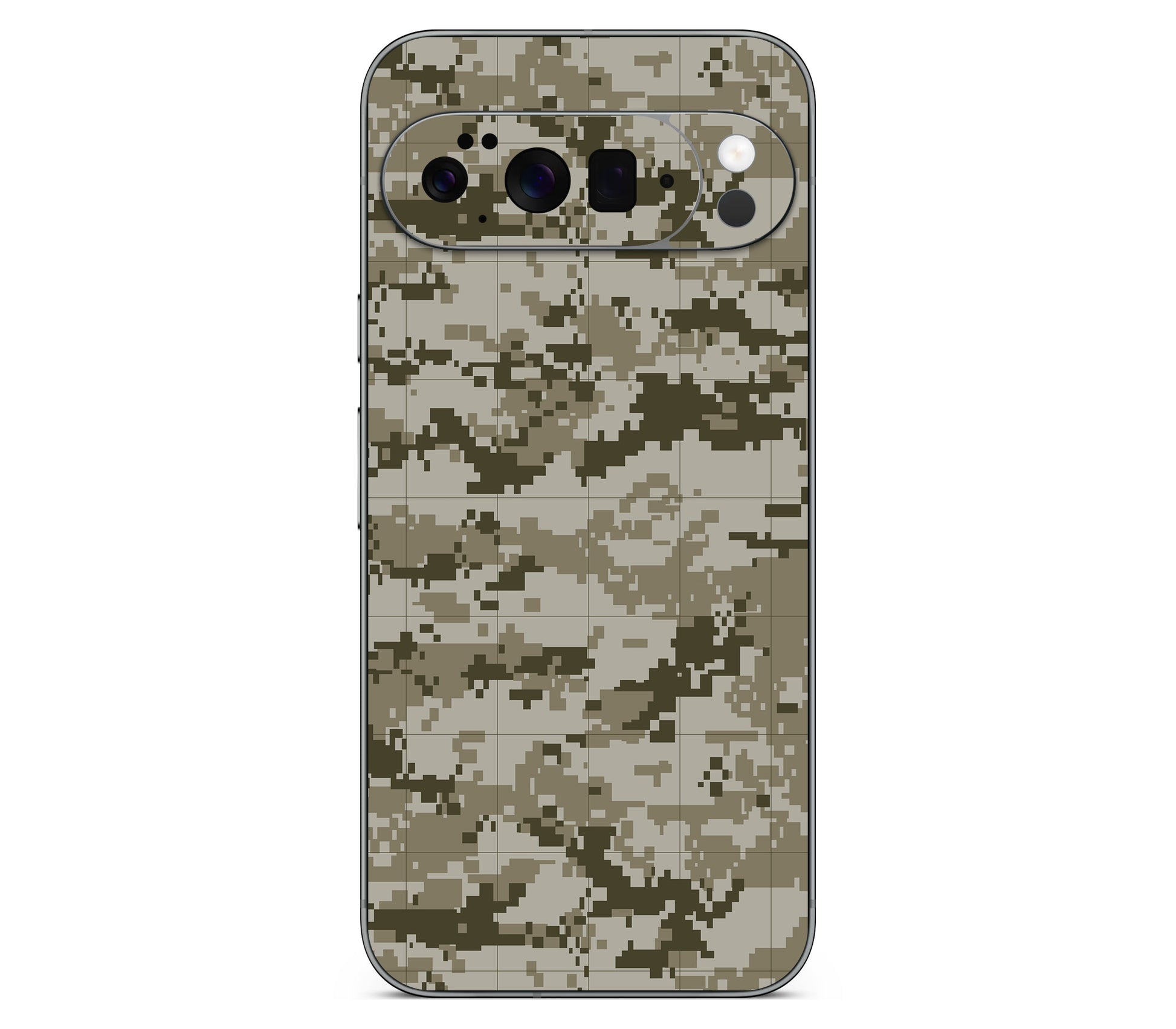 Google Pixel 11 Pro XL skin, Stealth Mode, back skin
