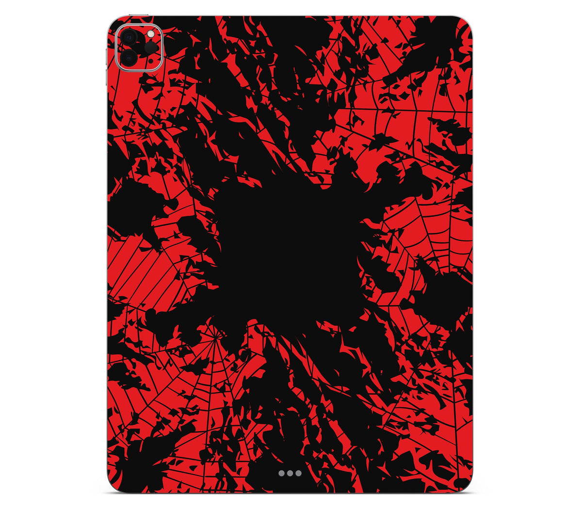 iPad Pro 11" (2021, Gen 3) skin, Deadlink, back skin without logo cutout