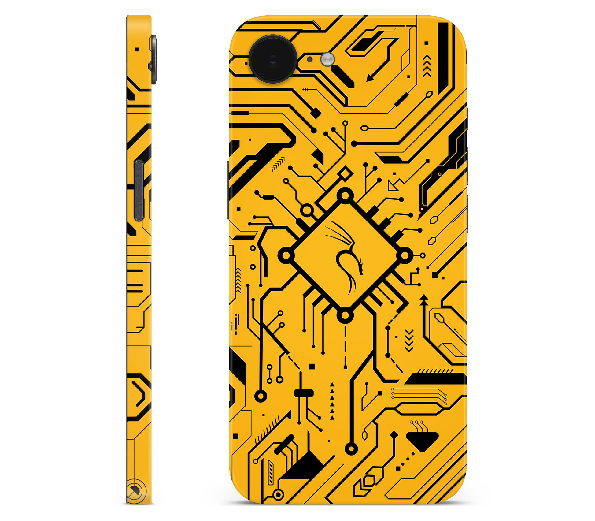 iPhone 16e Kali (Kernel)