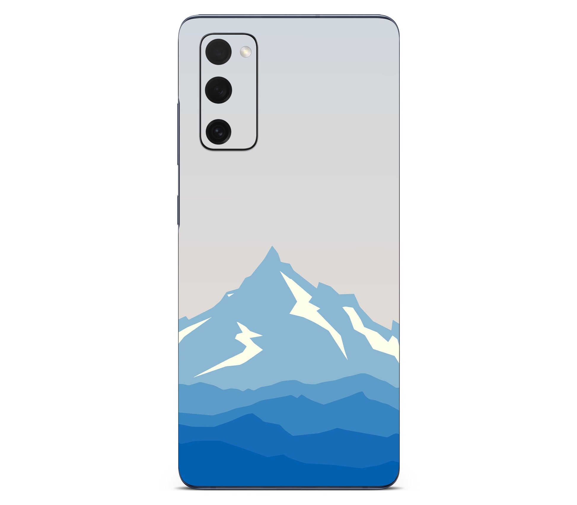 Galaxy S20 FE skin, Everest
