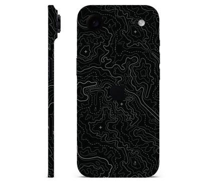 iPhone Air Lockdown (Blackout)