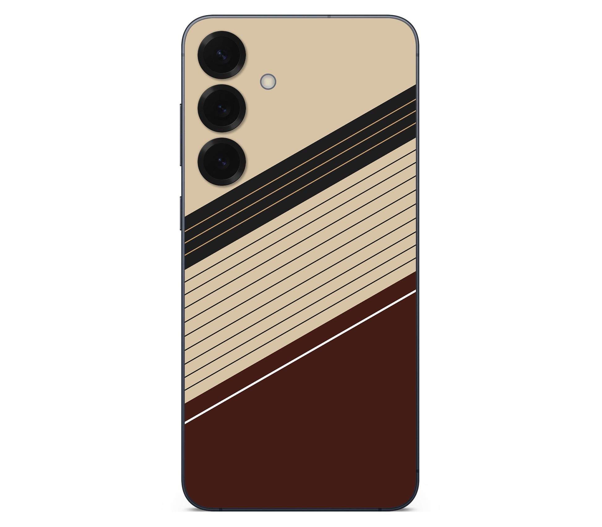 Galaxy S26 Plus skin, Edge, back skin