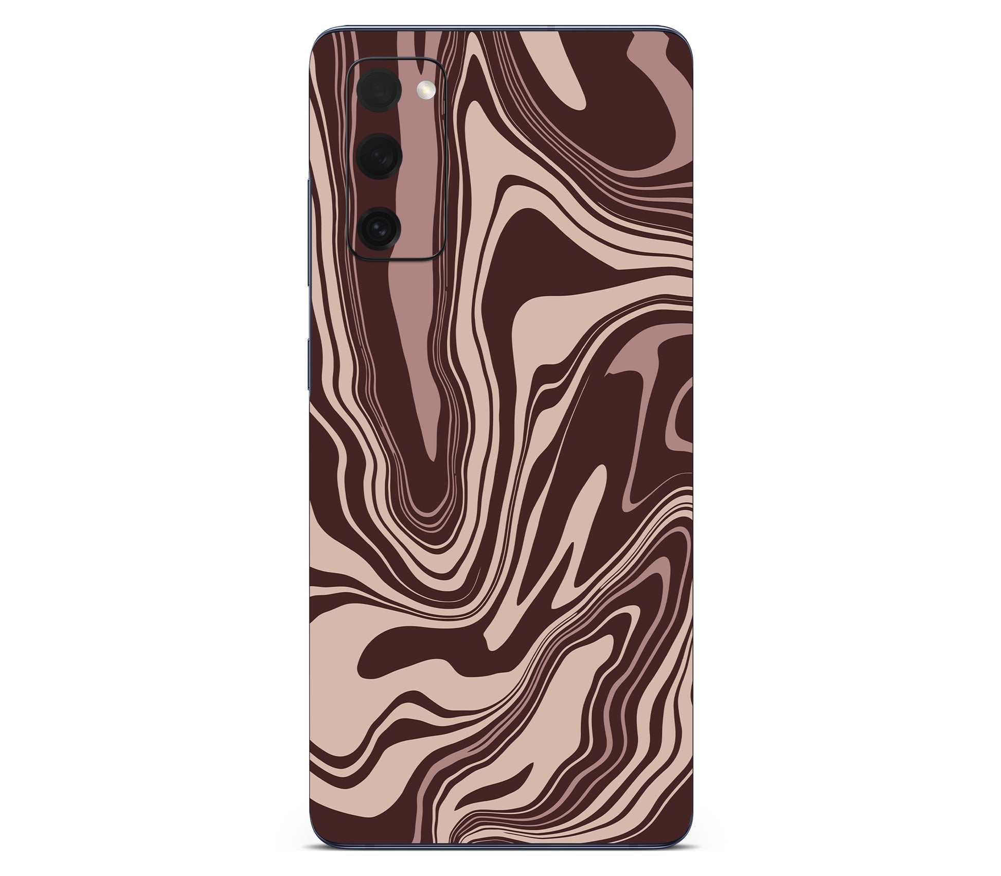 Galaxy S20 FE skin, Vertigo (Fever)