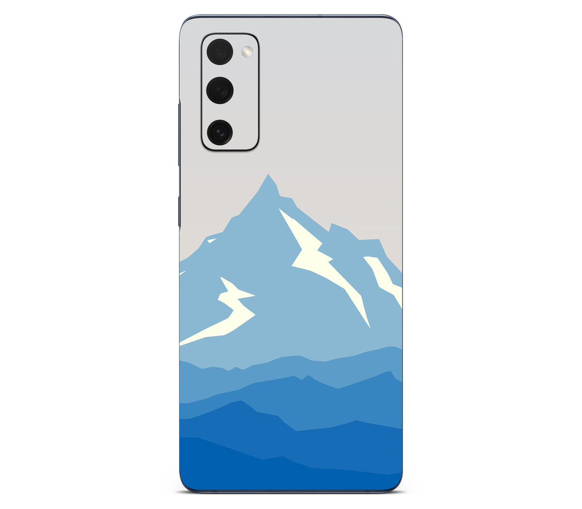 Galaxy S20 FE skin, Everest