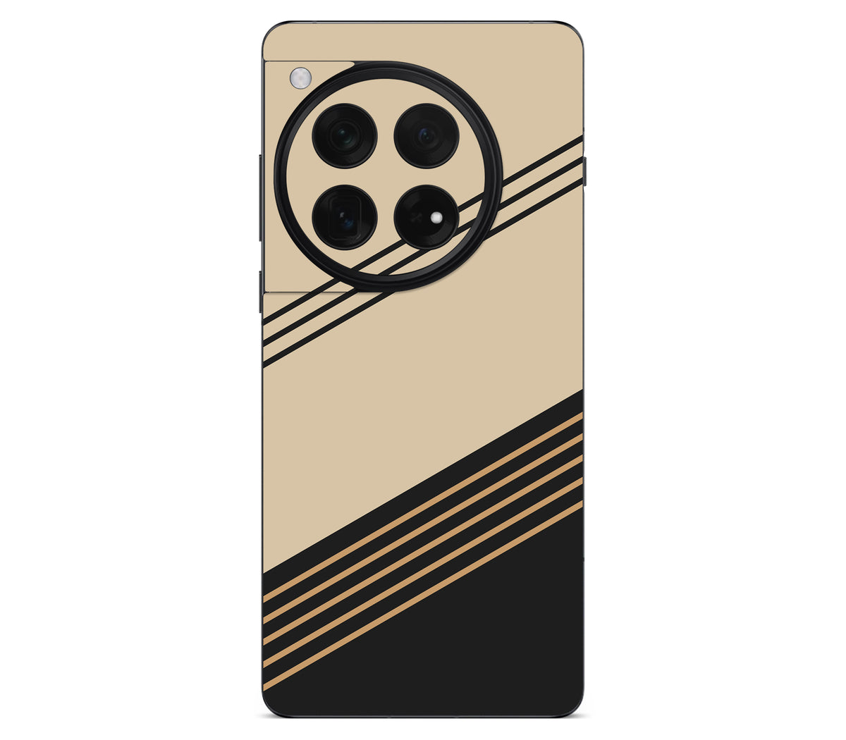 OnePlus 12 skin, Memoir, back skin