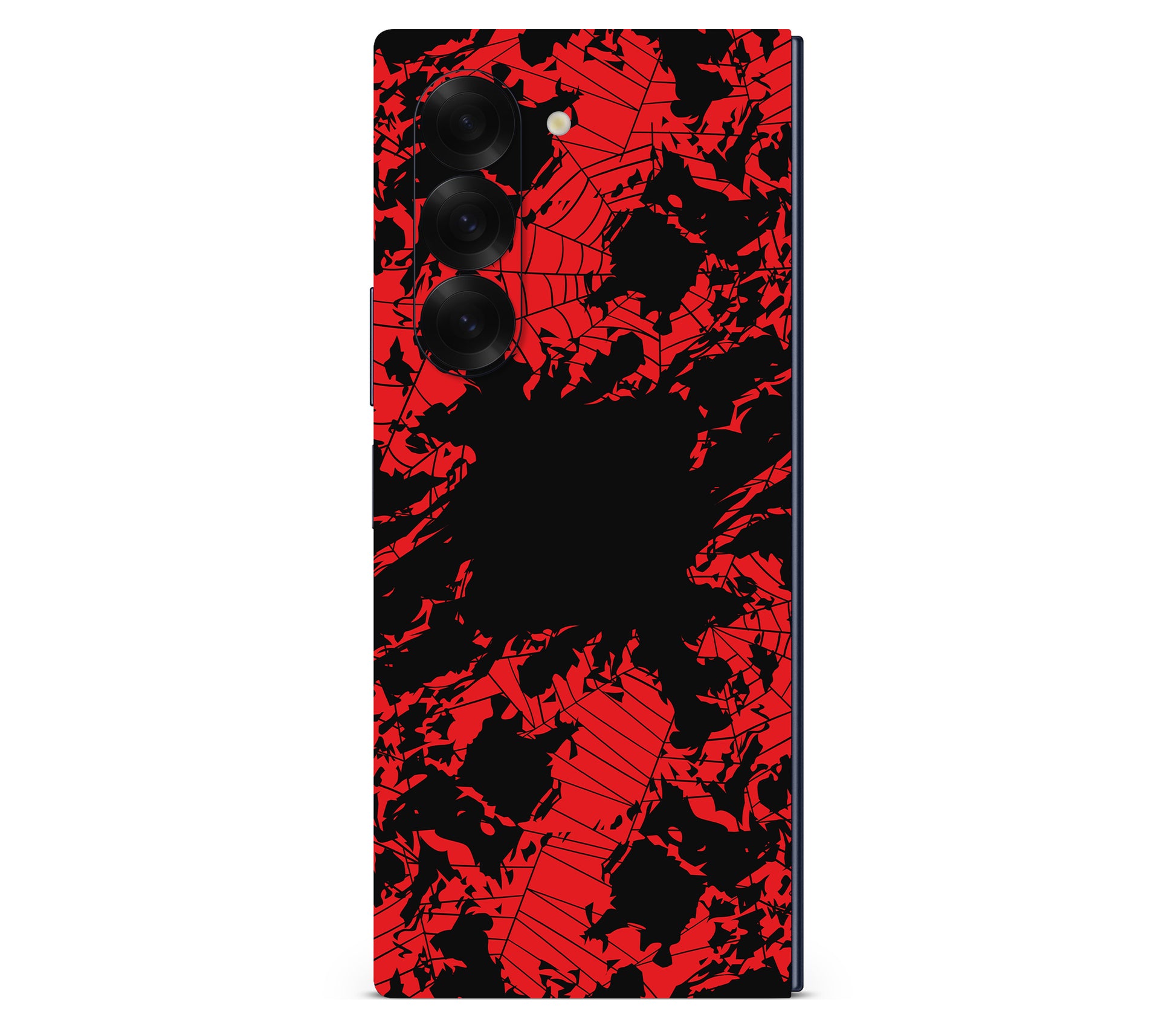 Galaxy Z Fold 6 skin, Deadlink