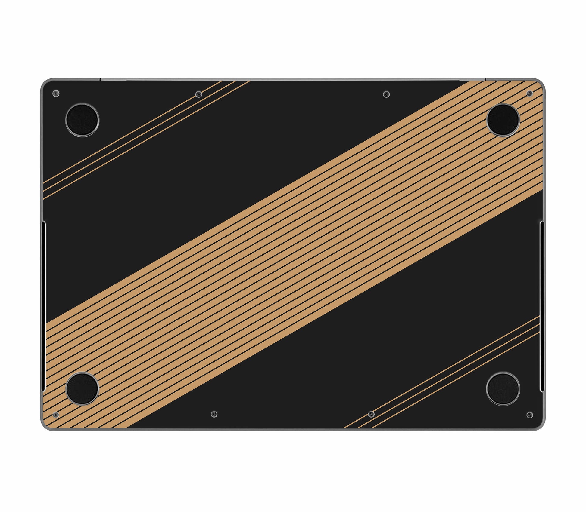 Macbook Pro 14" (2021-2024) M1/M2/M3/M4 Discipline
