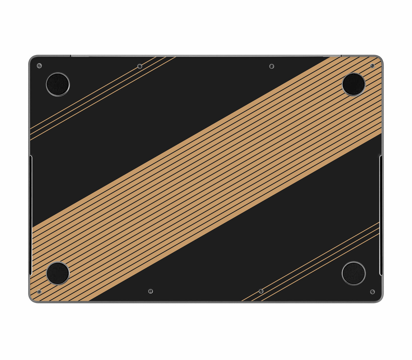 Macbook Pro 16" (2021-2024) M1/M2/M3/M4 Discipline