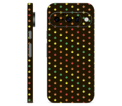 Google Pixel 11 skin, Elysian, full wrap skin