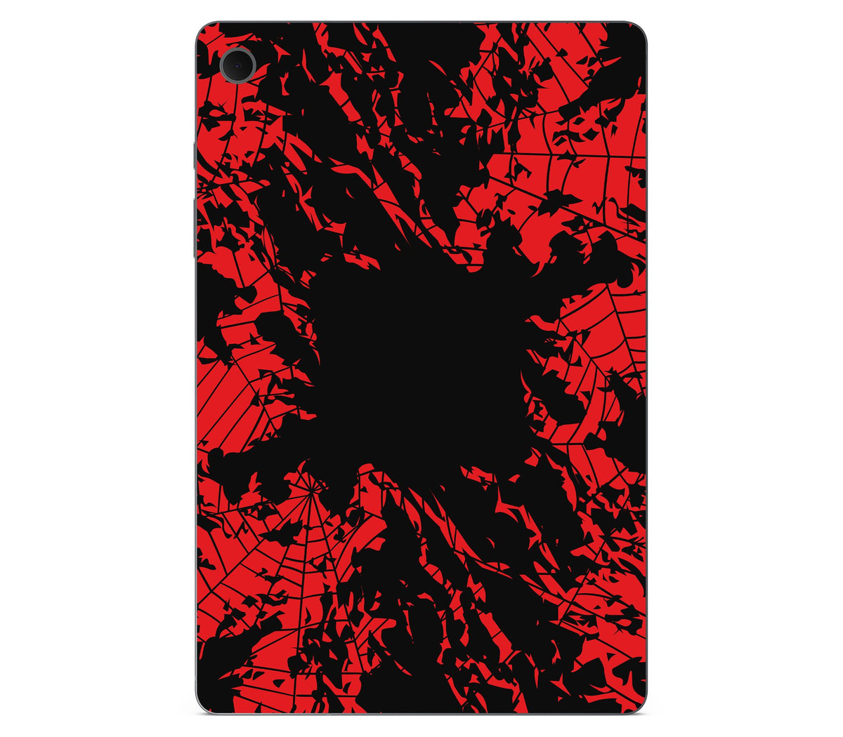 Galaxy Tab S10 Lite skin, Deadlink