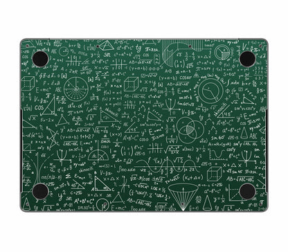 MacBook Pro 14" (2025, M5) skin, Brain.exe, bottom skin
