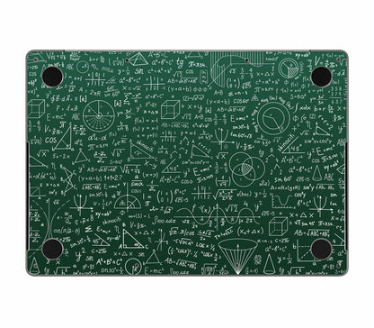 MacBook Pro 14" (2023, M3) skin, Brain.exe, bottom skin