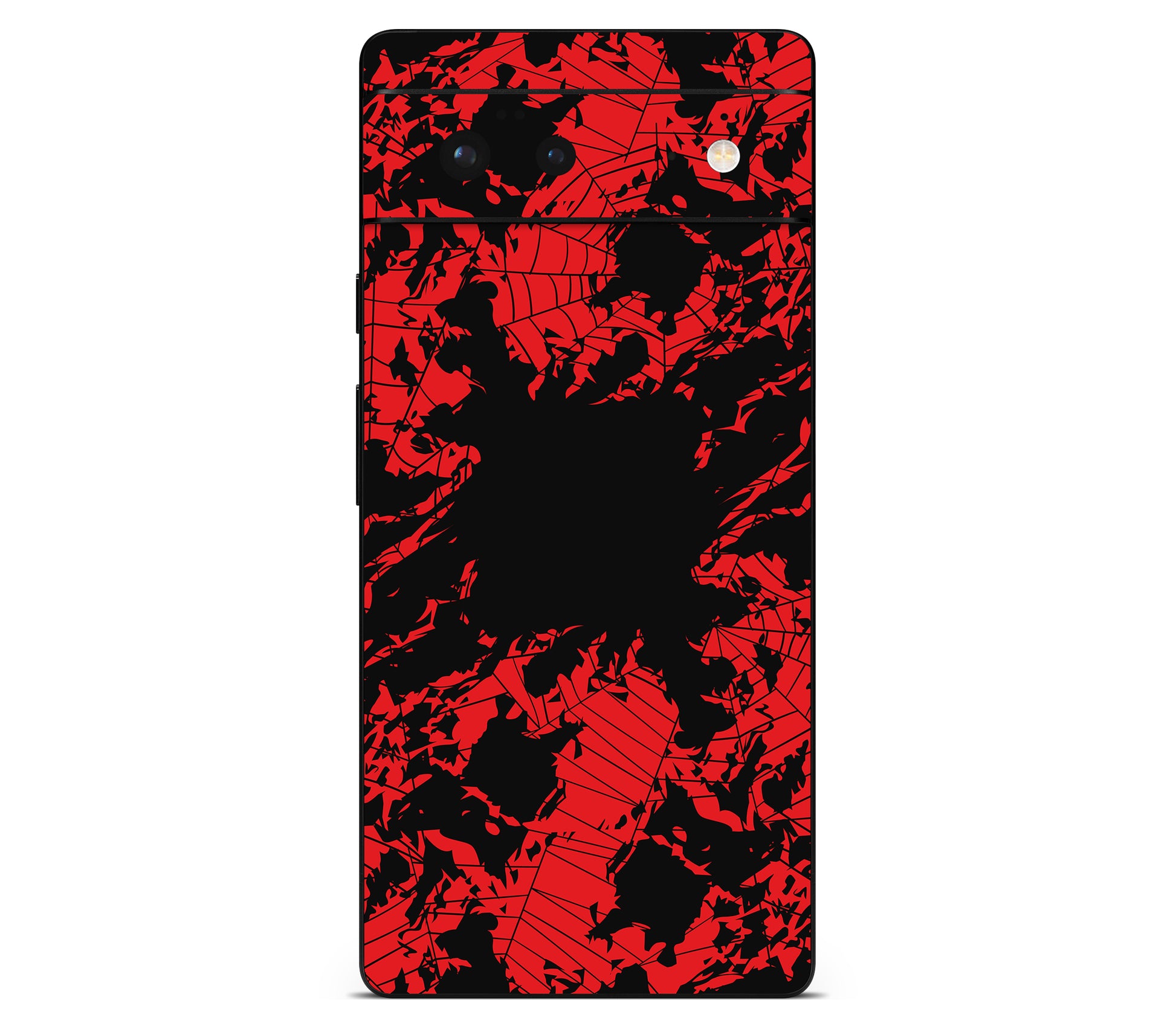 Google Pixel 6 skin, Deadlink