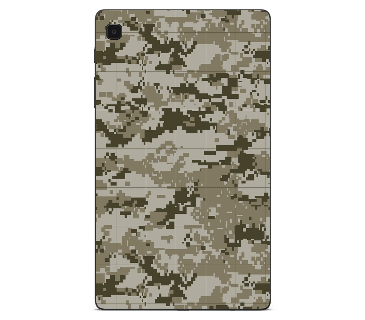 Samsung Galaxy Tab A7 Stealth Mode