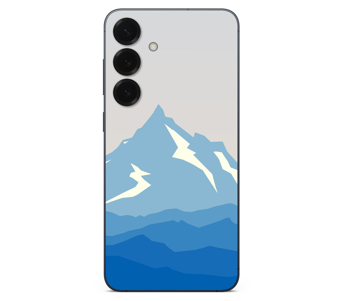 Galaxy S25 skin, Everest
