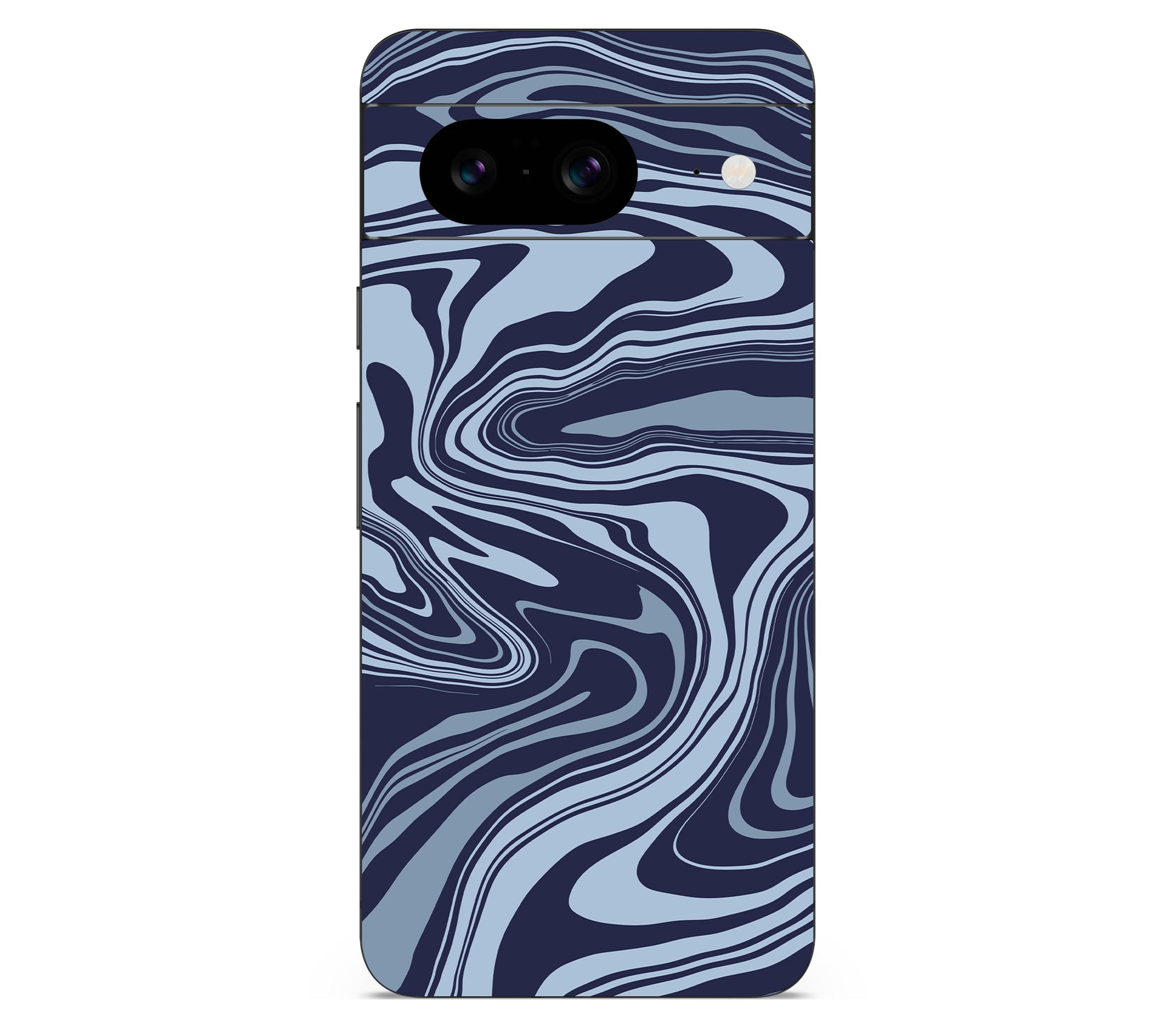 Google Pixel 8 skin, Vertigo (Blur)
