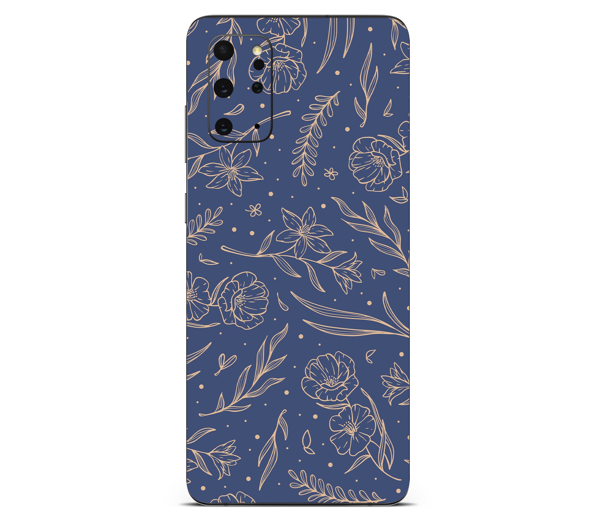 Galaxy S20 Plus skin, Twilight