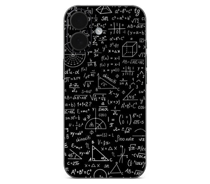 iPhone 17 Math Madness
