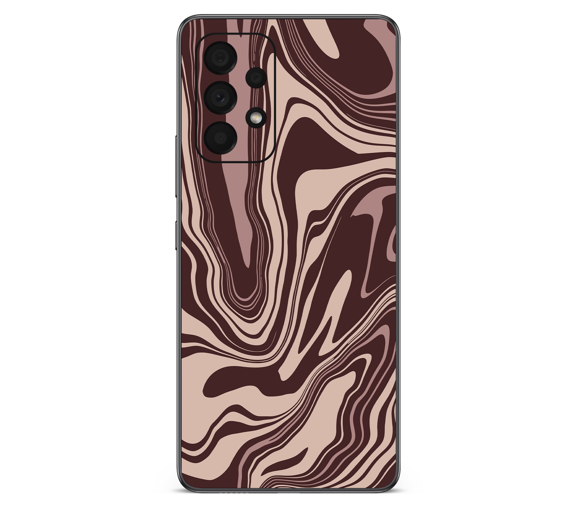 Galaxy A54 skin, Vertigo (Fever)